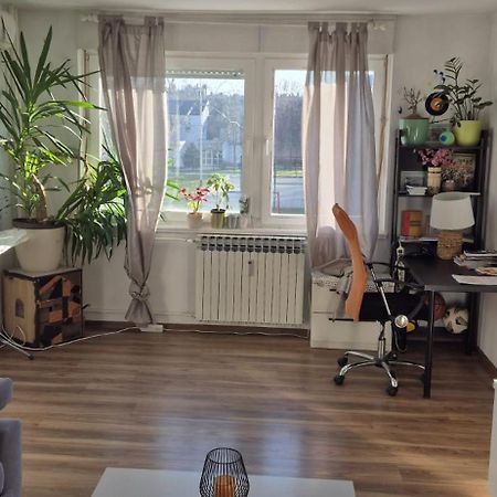 Apartment Jarun Comfort Zagreb Ngoại thất bức ảnh