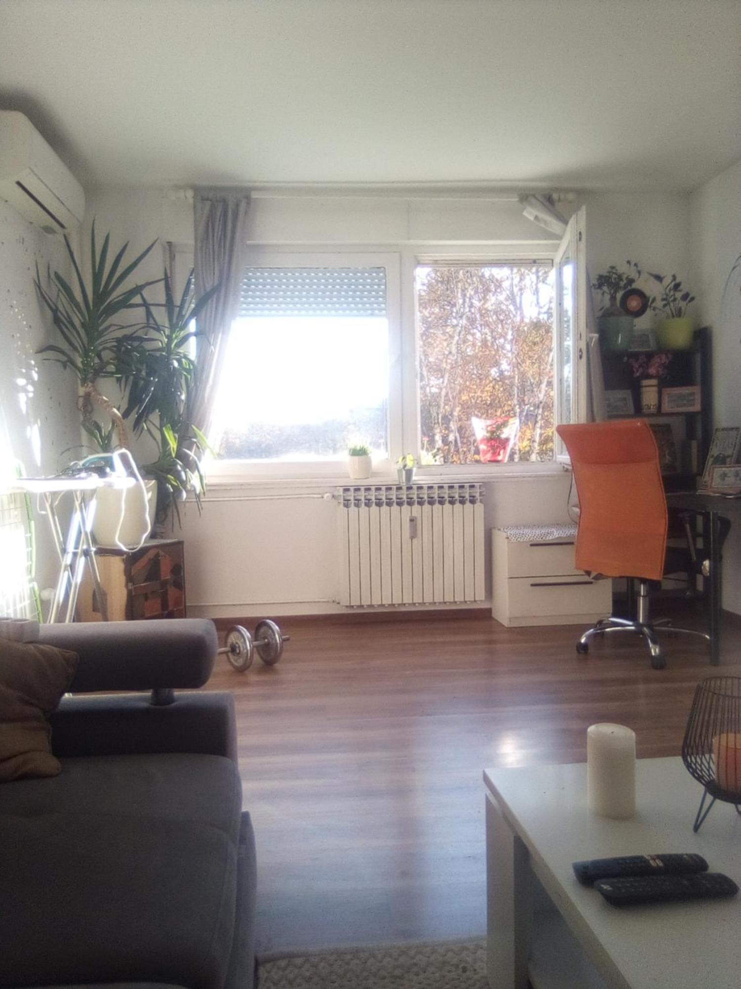 Apartment Jarun Comfort Zagreb Ngoại thất bức ảnh