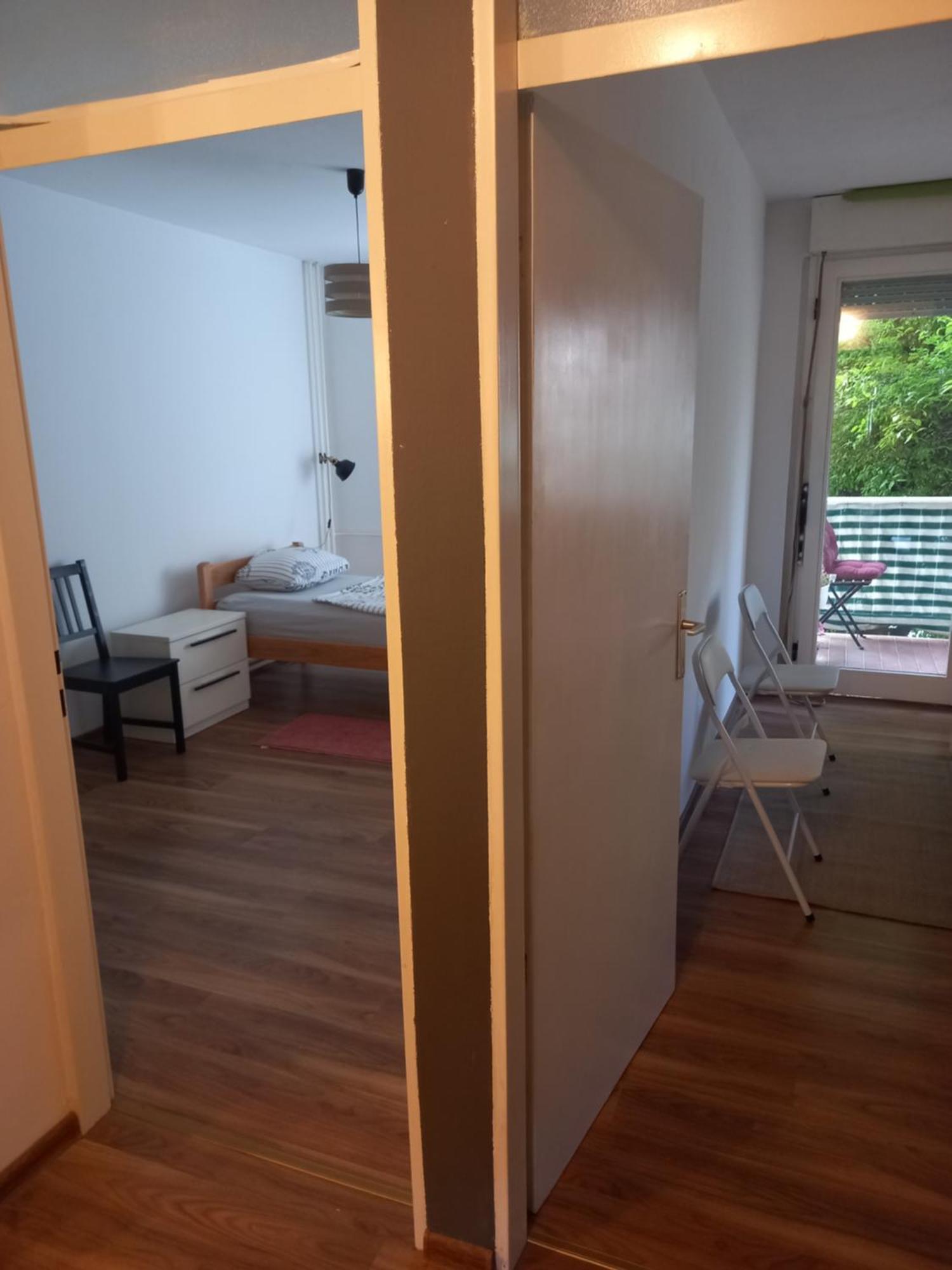 Apartment Jarun Comfort Zagreb Phòng bức ảnh