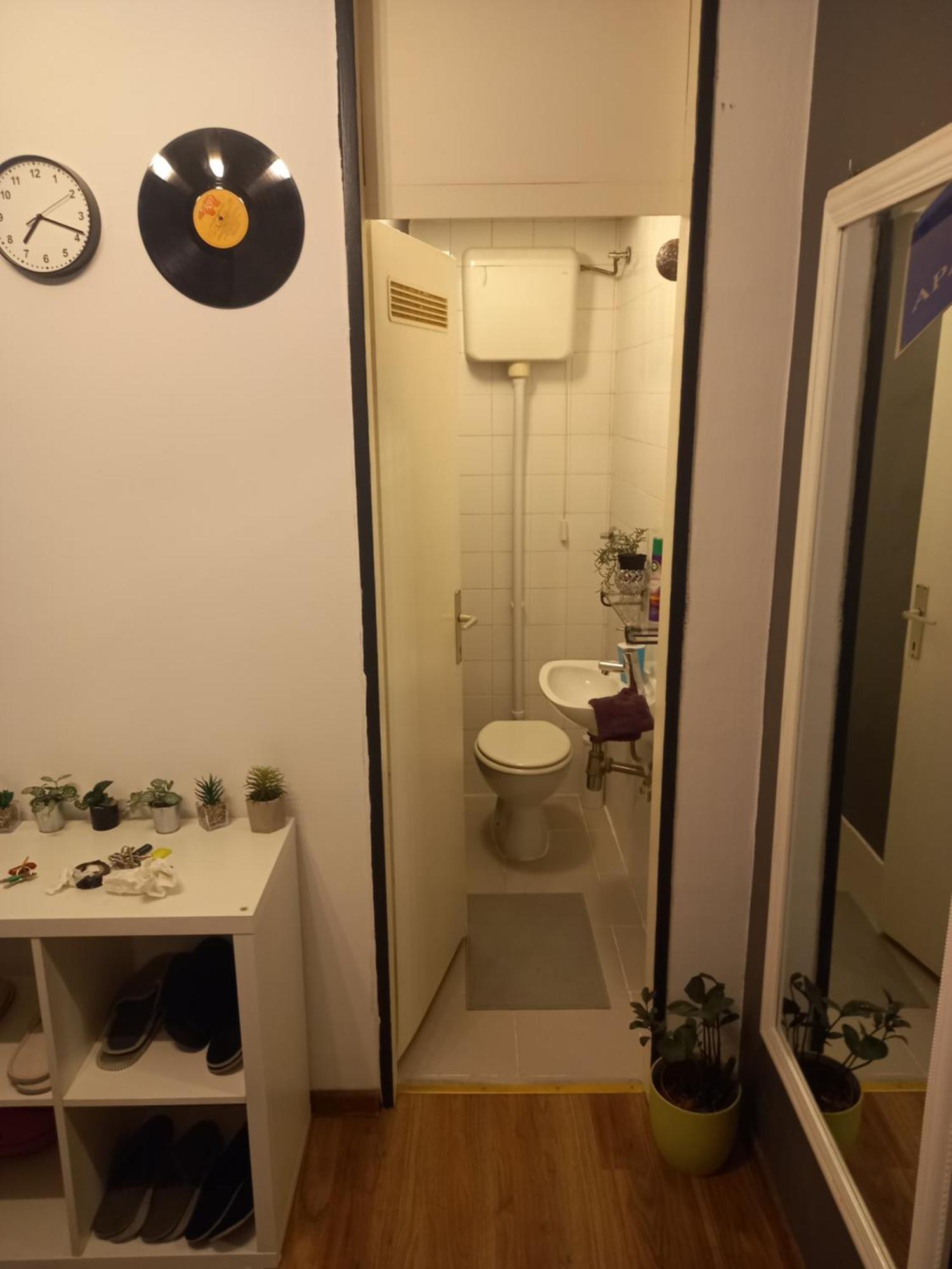 Apartment Jarun Comfort Zagreb Phòng bức ảnh