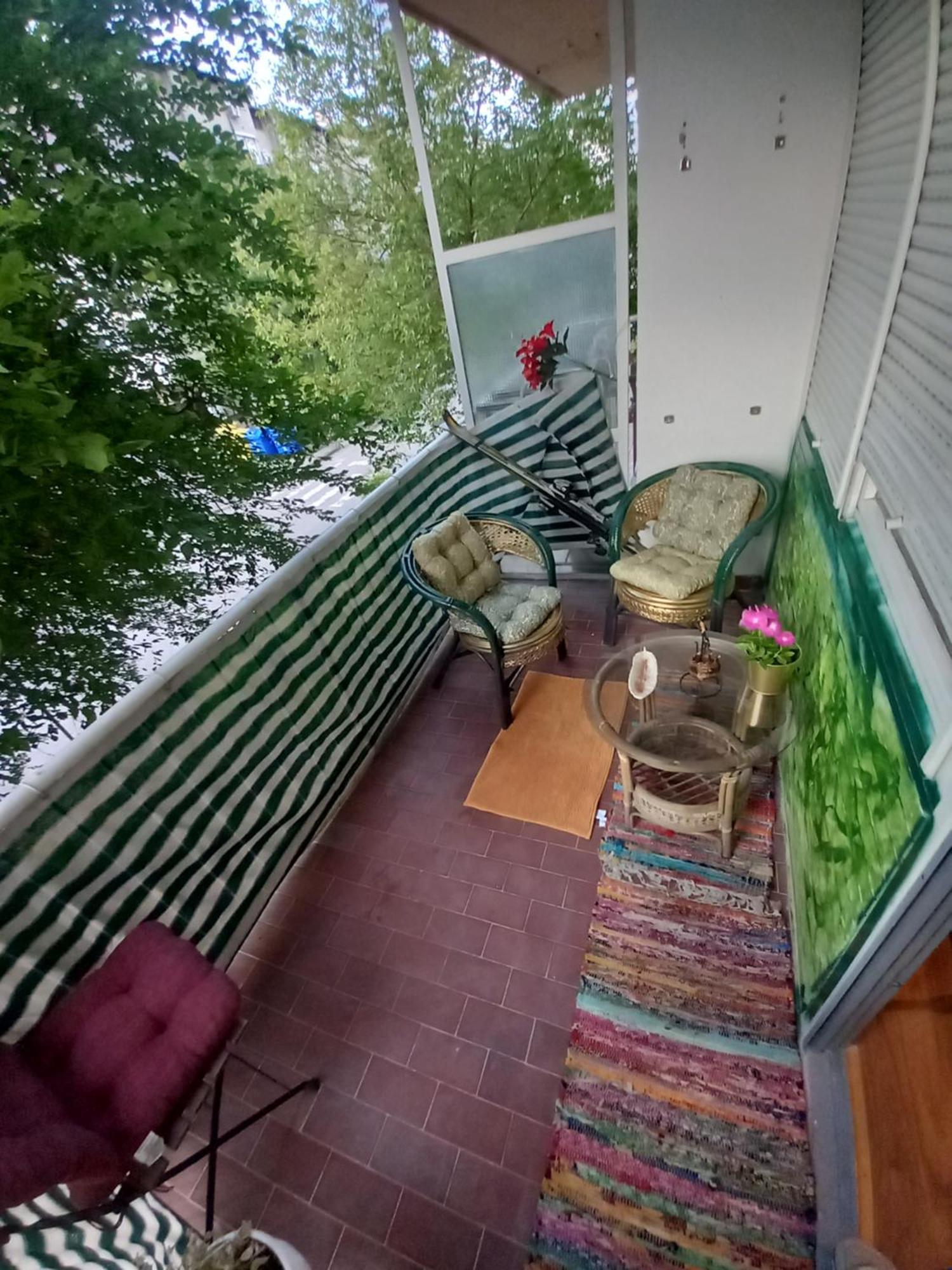 Apartment Jarun Comfort Zagreb Phòng bức ảnh