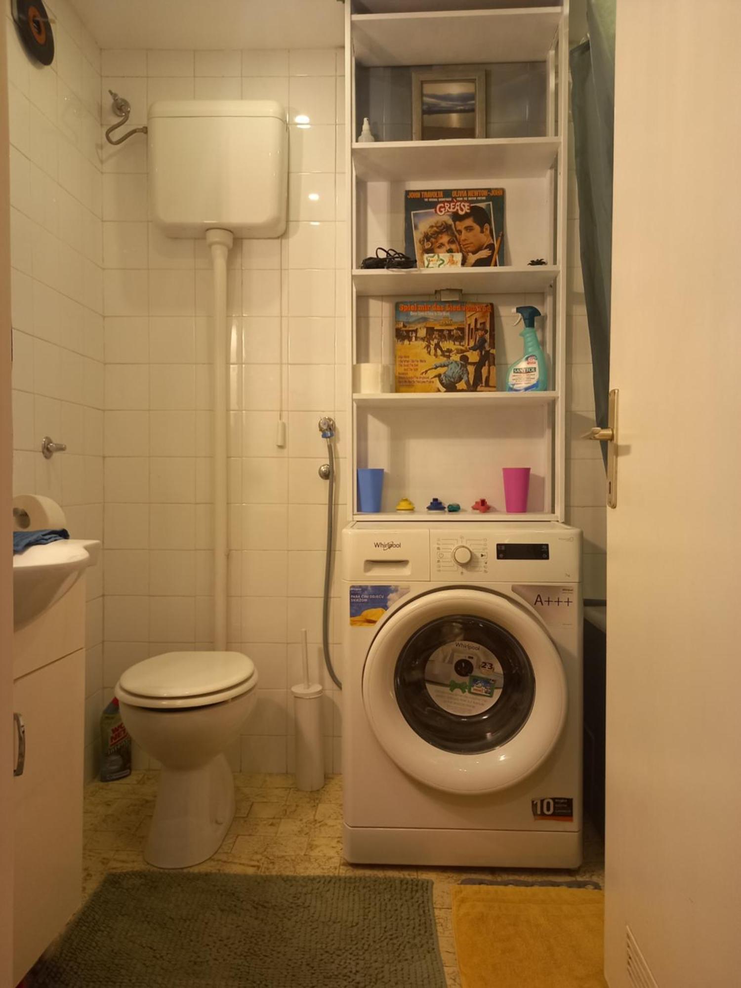 Apartment Jarun Comfort Zagreb Phòng bức ảnh
