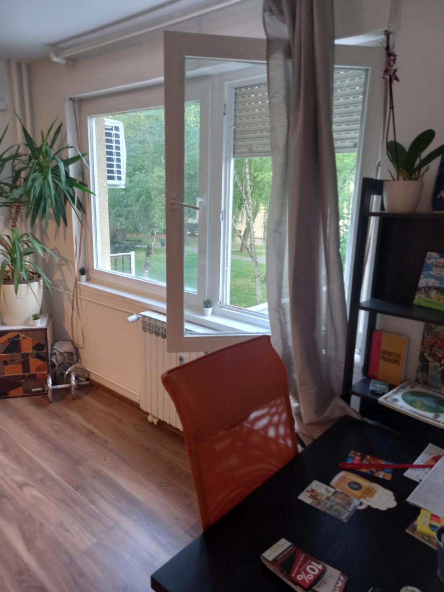 Apartment Jarun Comfort Zagreb Phòng bức ảnh
