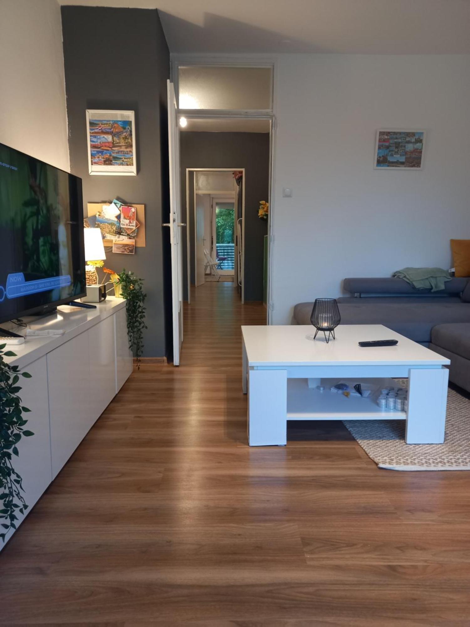 Apartment Jarun Comfort Zagreb Phòng bức ảnh