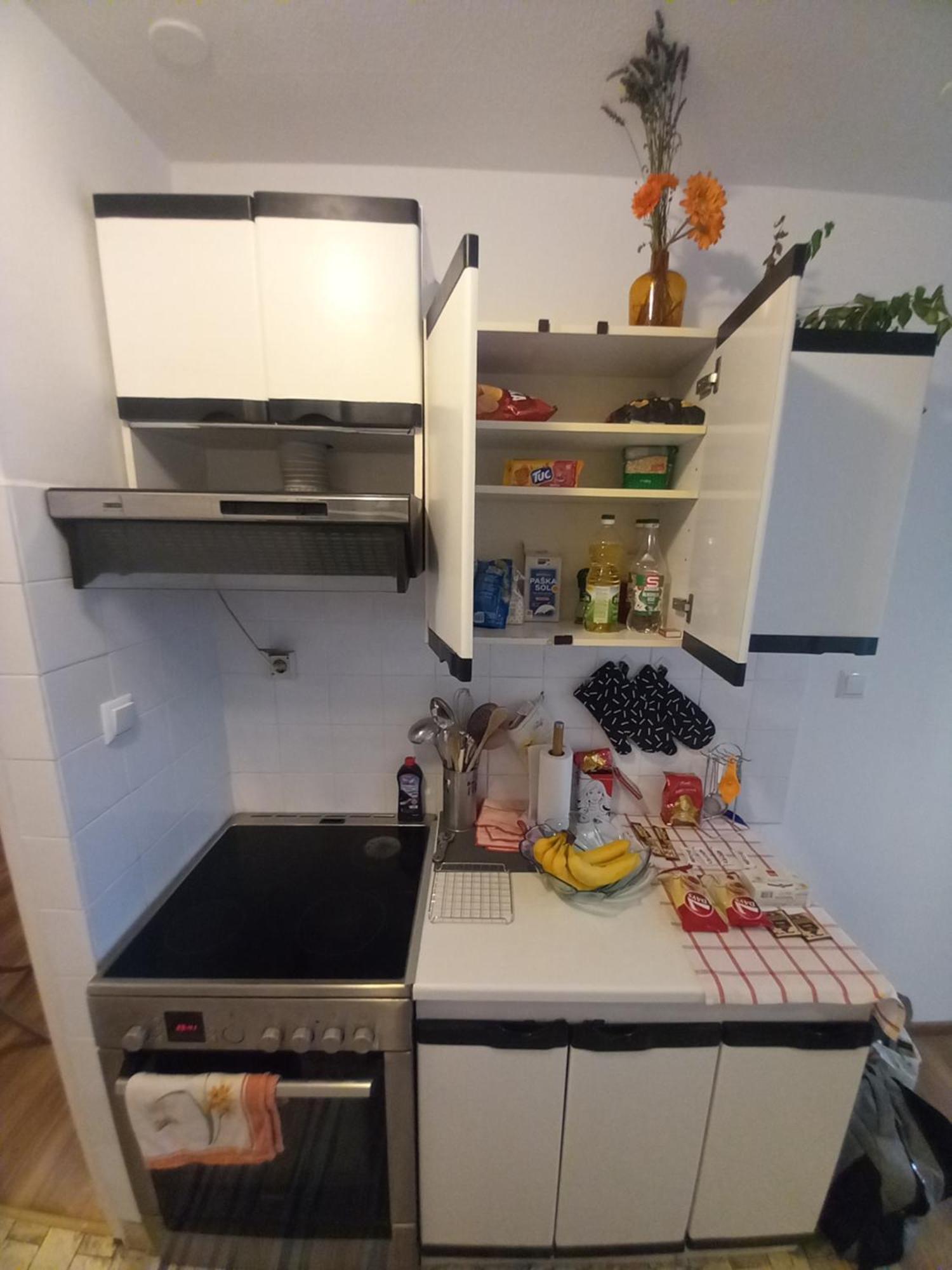 Apartment Jarun Comfort Zagreb Phòng bức ảnh