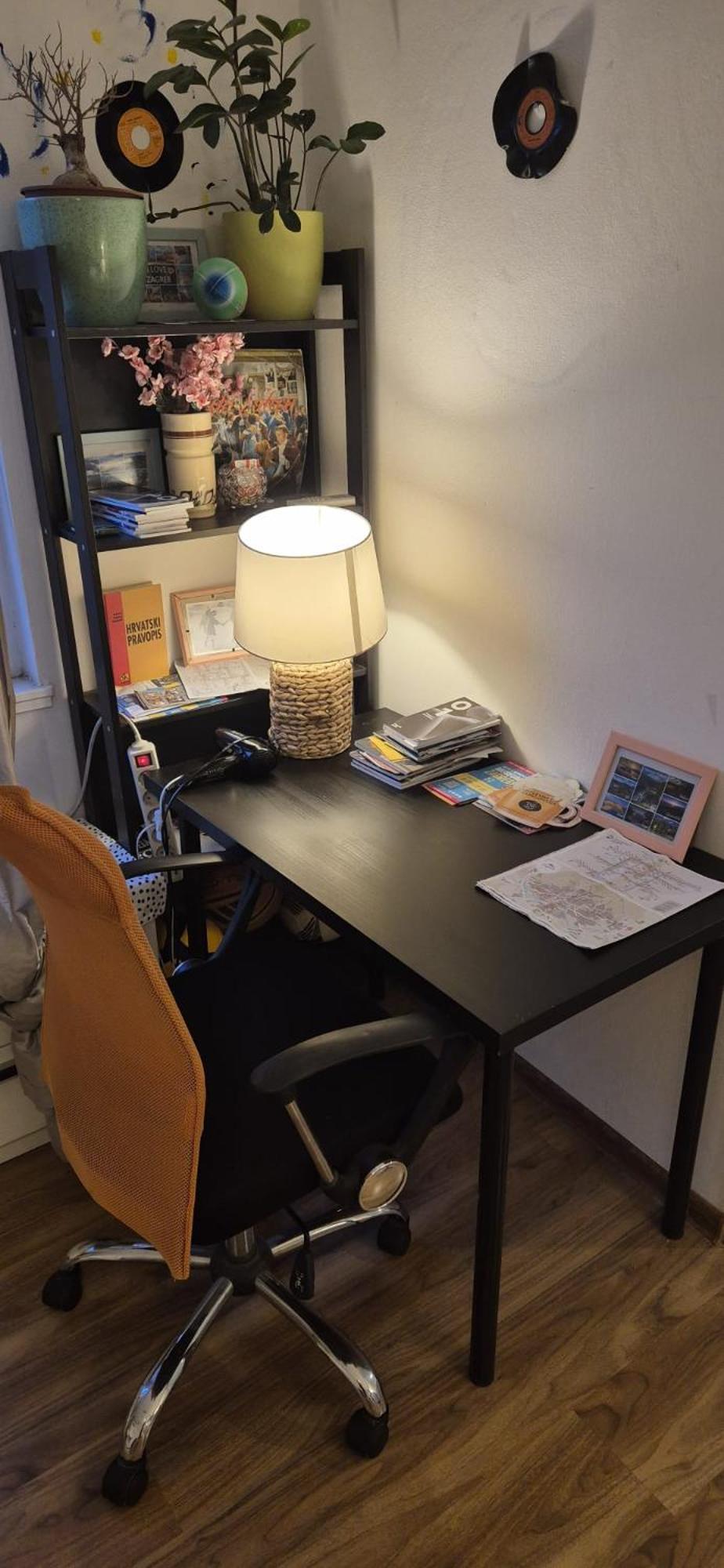 Apartment Jarun Comfort Zagreb Ngoại thất bức ảnh