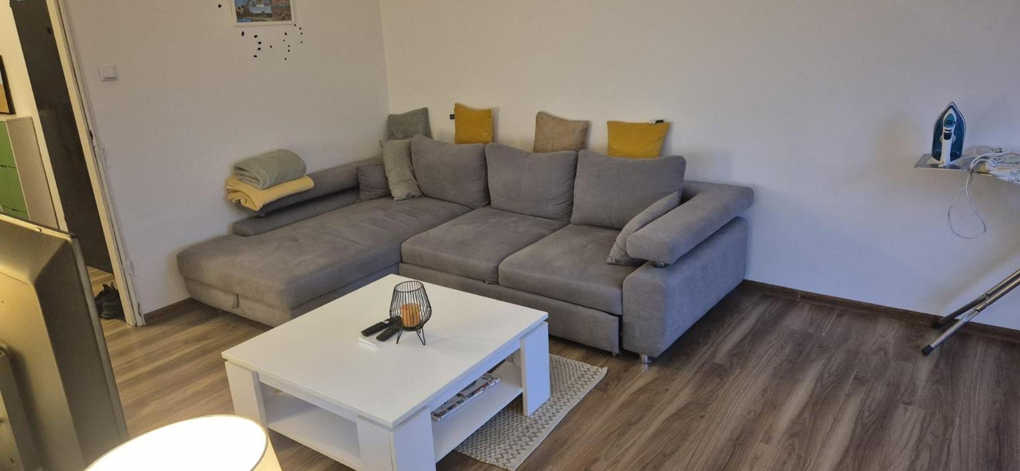 Apartment Jarun Comfort Zagreb Ngoại thất bức ảnh