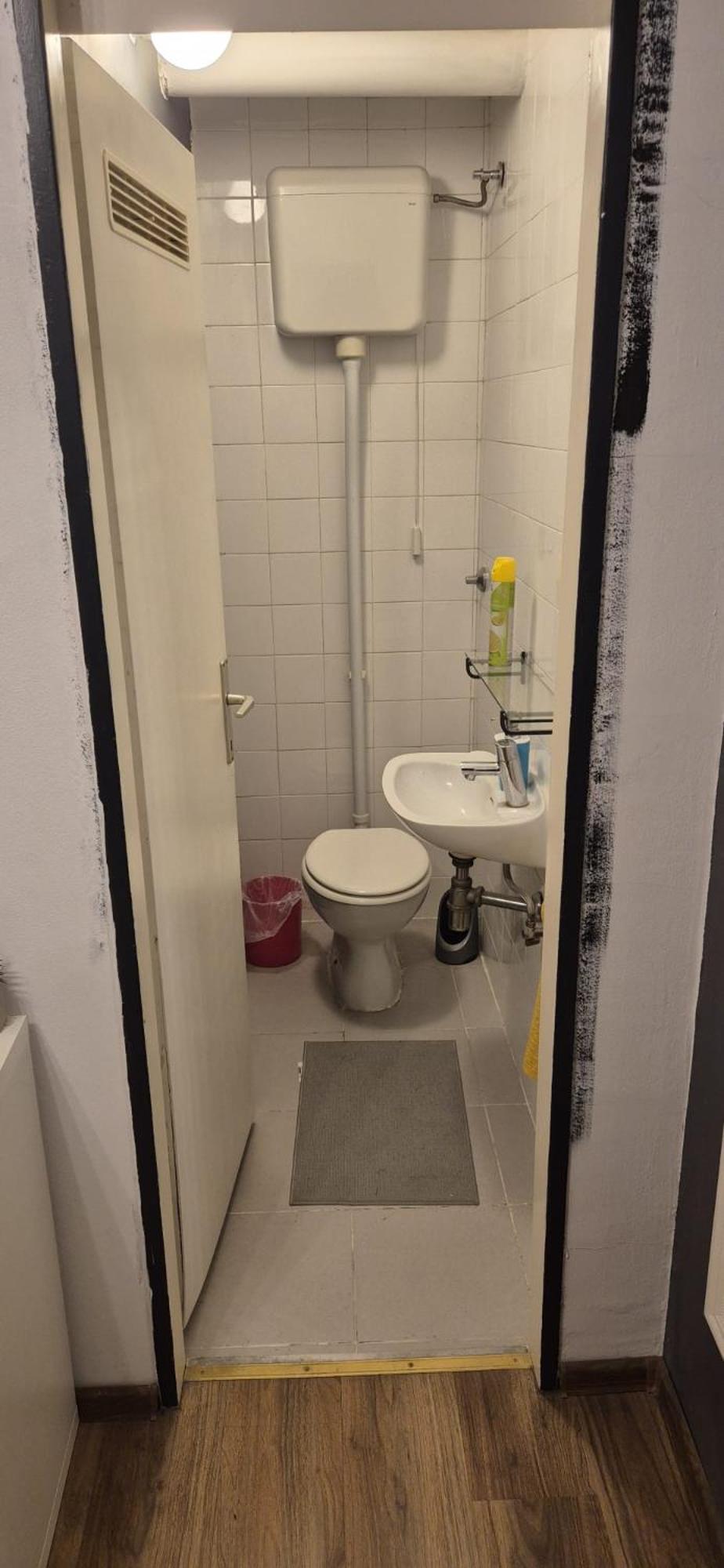 Apartment Jarun Comfort Zagreb Ngoại thất bức ảnh